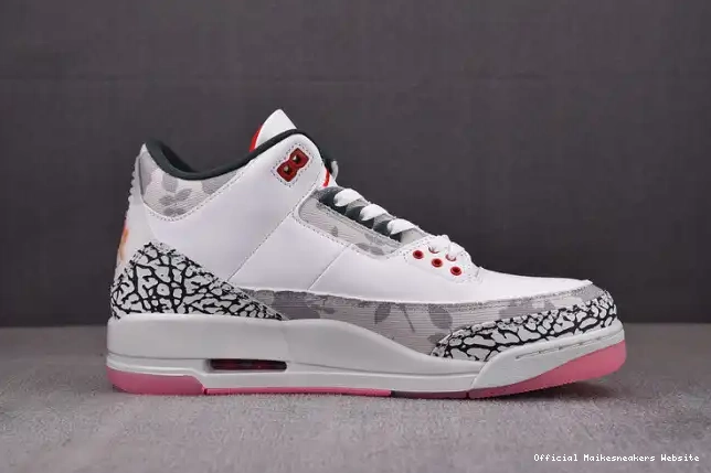 Official Maikesneakers Retro Jordan Wings HM6993-100 3 0610